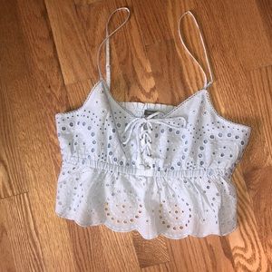Aerie Crop Top